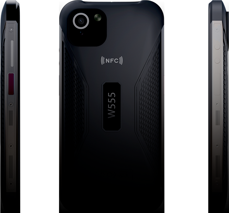 phone